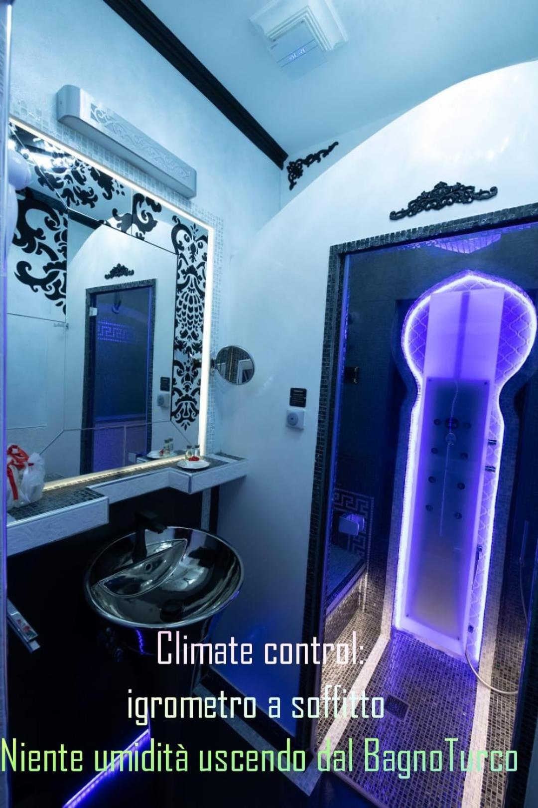 Erossuite GuestHouse Rome Chambre photo